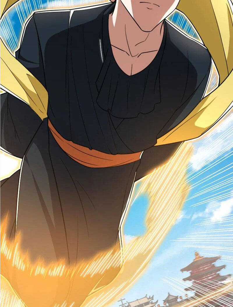 Sinh Hoạt Của Võ Đế Sau Khi Ẩn Cư Chapter 297 trang 72