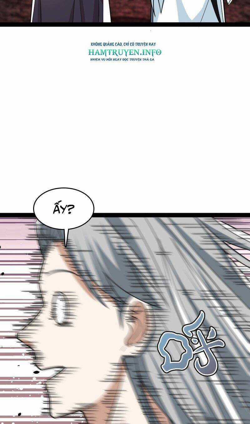 Sinh Hoạt Của Võ Đế Sau Khi Ẩn Cư Chapter 298 trang 13