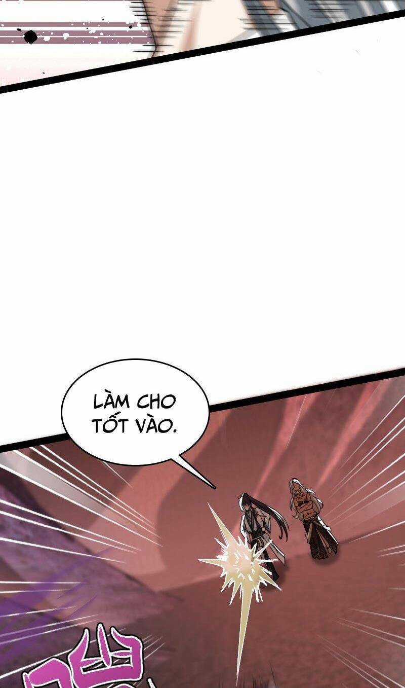 Sinh Hoạt Của Võ Đế Sau Khi Ẩn Cư Chapter 298 trang 14