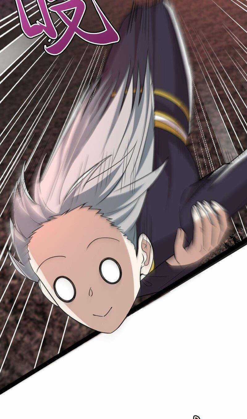 Sinh Hoạt Của Võ Đế Sau Khi Ẩn Cư Chapter 298 trang 15