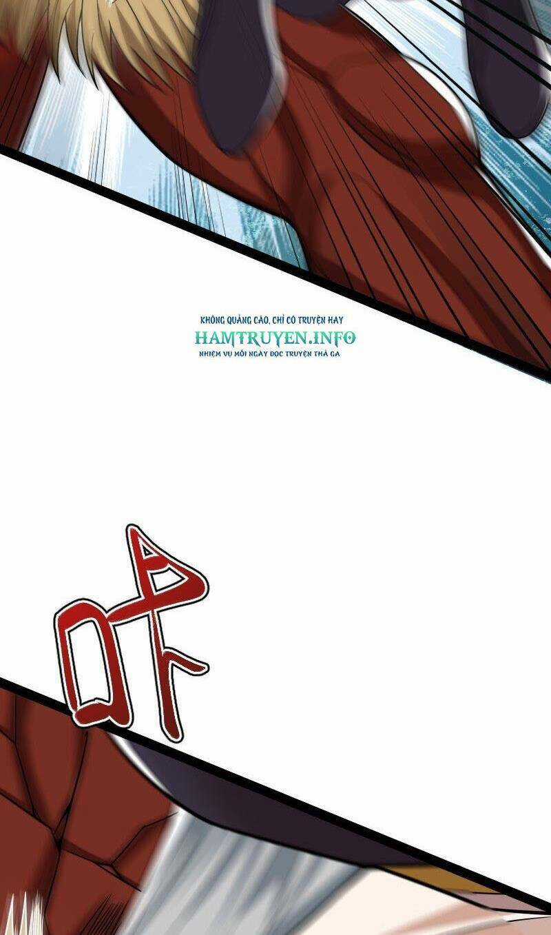 Sinh Hoạt Của Võ Đế Sau Khi Ẩn Cư Chapter 298 trang 17