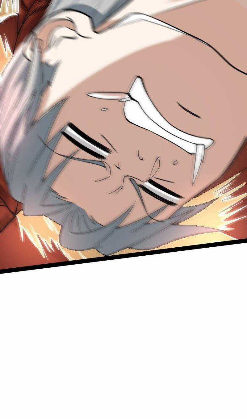 Sinh Hoạt Của Võ Đế Sau Khi Ẩn Cư Chapter 298 trang 18