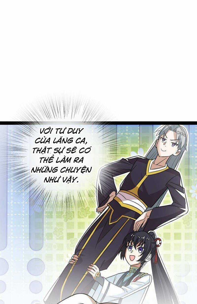 Sinh Hoạt Của Võ Đế Sau Khi Ẩn Cư Chapter 298 trang 21