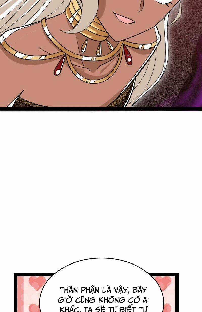 Sinh Hoạt Của Võ Đế Sau Khi Ẩn Cư Chapter 298 trang 26