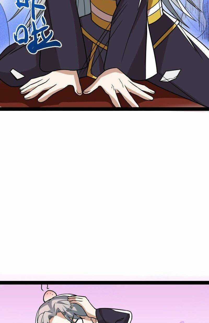 Sinh Hoạt Của Võ Đế Sau Khi Ẩn Cư Chapter 298 trang 30