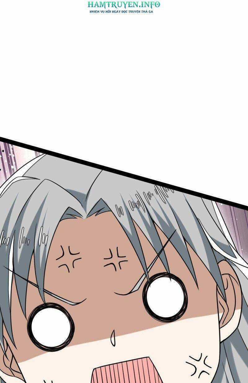 Sinh Hoạt Của Võ Đế Sau Khi Ẩn Cư Chapter 298 trang 33