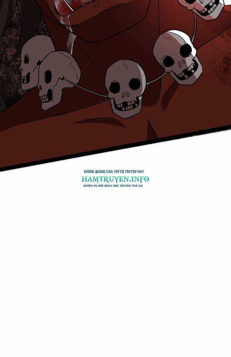 Sinh Hoạt Của Võ Đế Sau Khi Ẩn Cư Chapter 298 trang 36