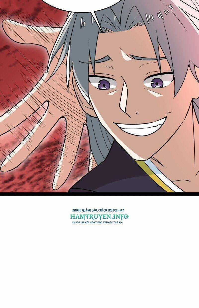 Sinh Hoạt Của Võ Đế Sau Khi Ẩn Cư Chapter 298 trang 39