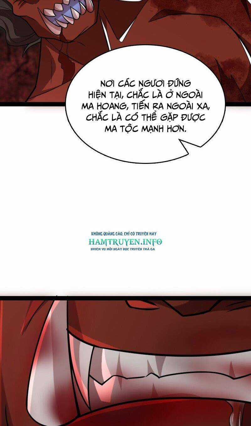 Sinh Hoạt Của Võ Đế Sau Khi Ẩn Cư Chapter 298 trang 4