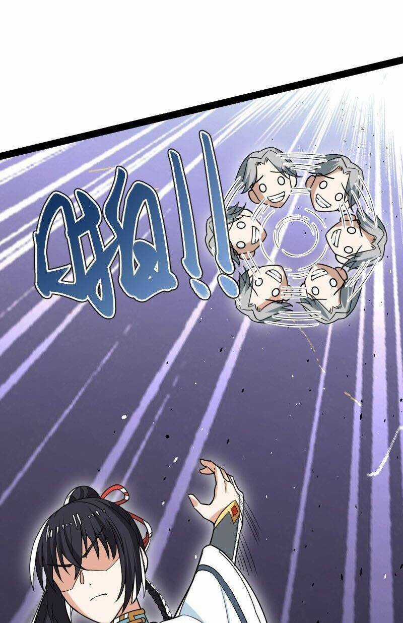 Sinh Hoạt Của Võ Đế Sau Khi Ẩn Cư Chapter 298 trang 40