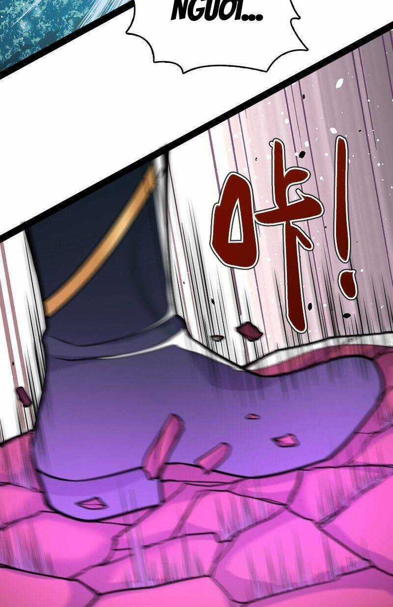 Sinh Hoạt Của Võ Đế Sau Khi Ẩn Cư Chapter 298 trang 44