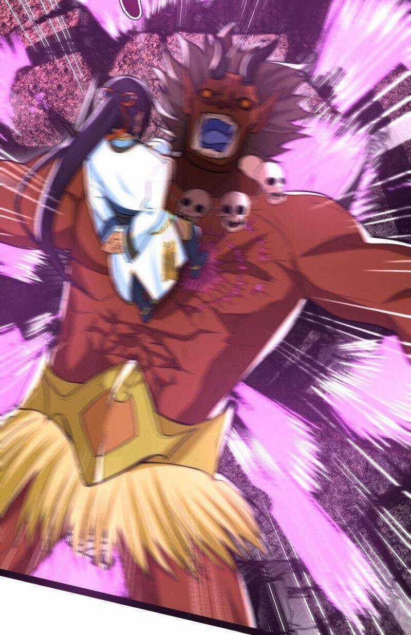 Sinh Hoạt Của Võ Đế Sau Khi Ẩn Cư Chapter 298 trang 46