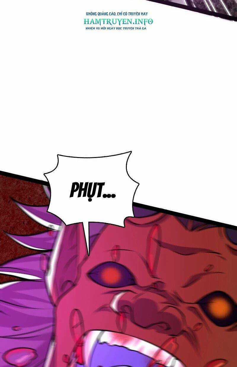 Sinh Hoạt Của Võ Đế Sau Khi Ẩn Cư Chapter 298 trang 47