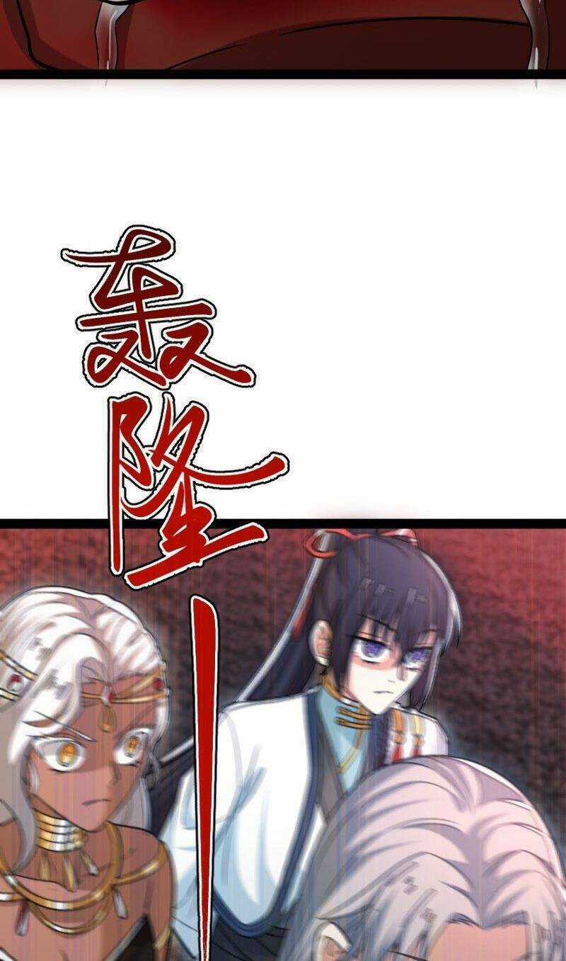 Sinh Hoạt Của Võ Đế Sau Khi Ẩn Cư Chapter 298 trang 5