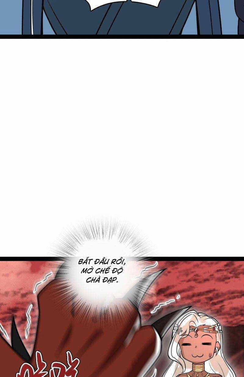 Sinh Hoạt Của Võ Đế Sau Khi Ẩn Cư Chapter 298 trang 50