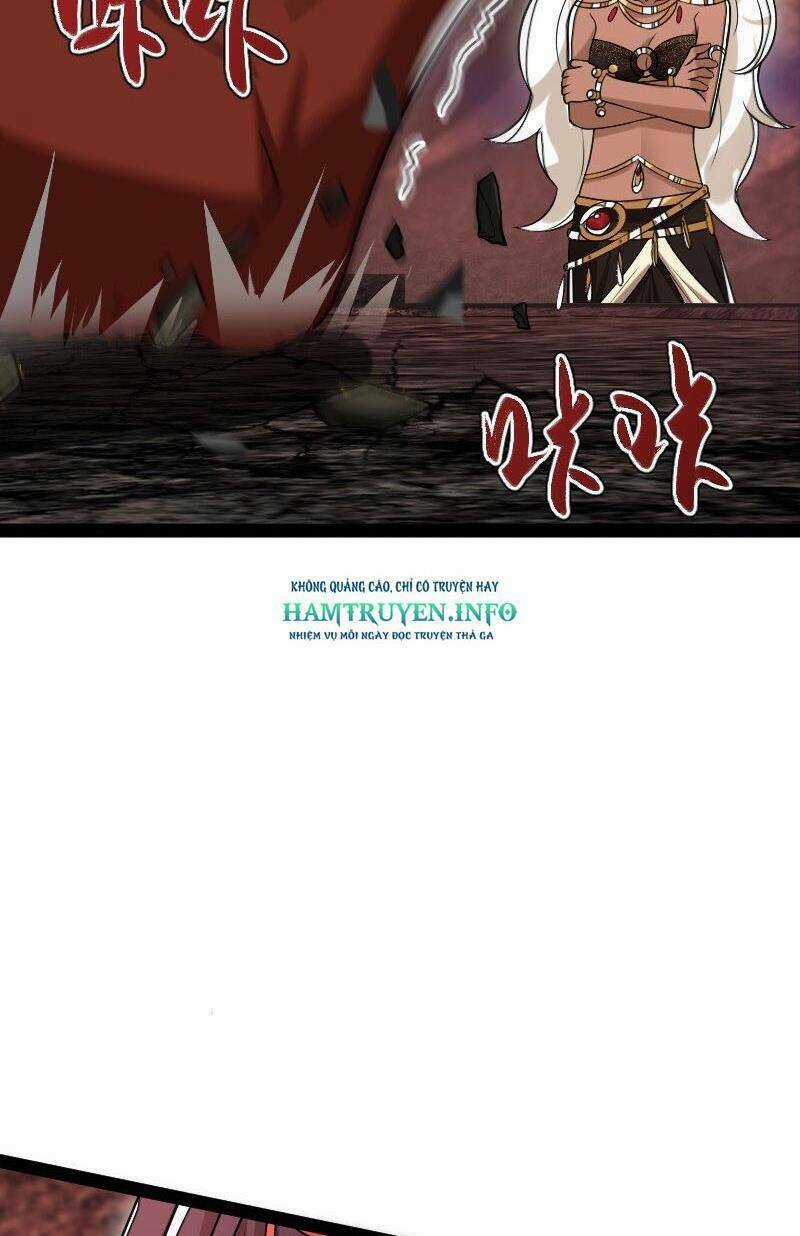 Sinh Hoạt Của Võ Đế Sau Khi Ẩn Cư Chapter 298 trang 51