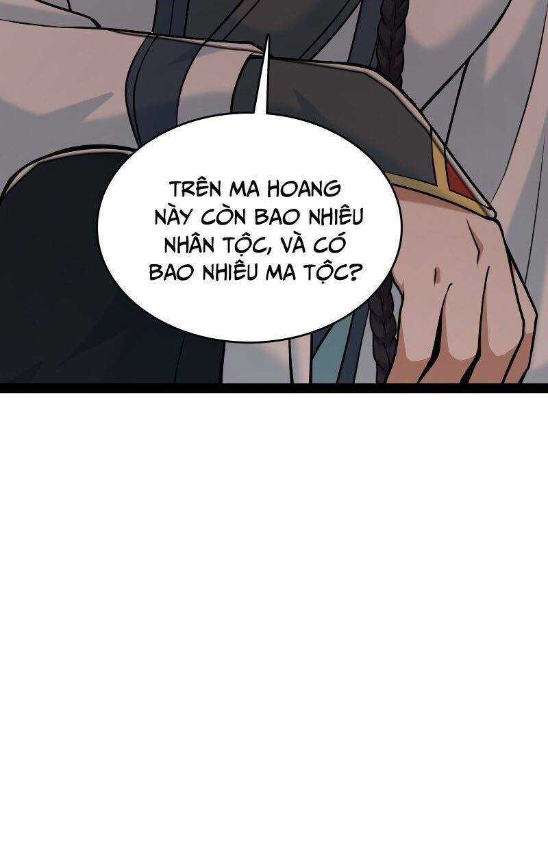 Sinh Hoạt Của Võ Đế Sau Khi Ẩn Cư Chapter 298 trang 54