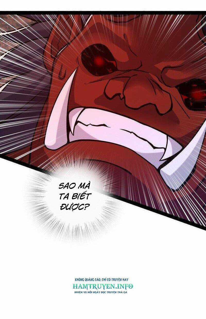 Sinh Hoạt Của Võ Đế Sau Khi Ẩn Cư Chapter 298 trang 55