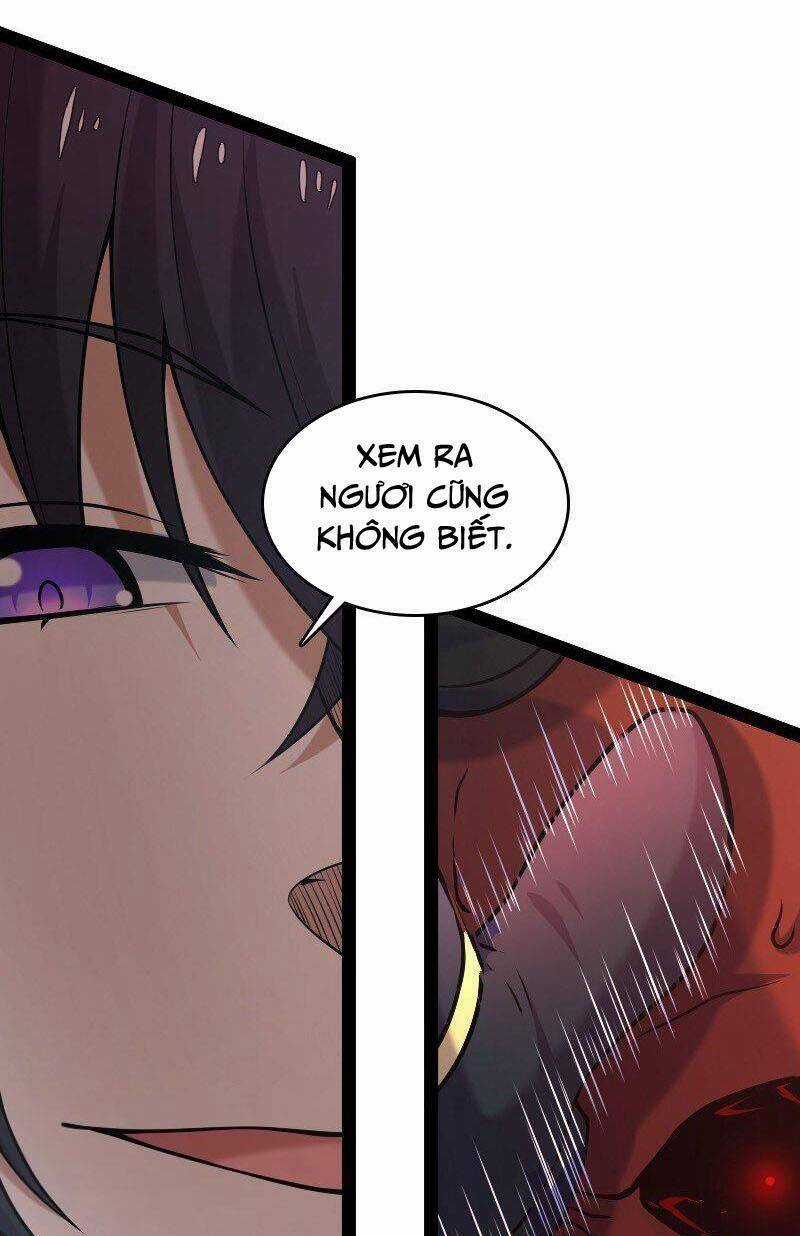 Sinh Hoạt Của Võ Đế Sau Khi Ẩn Cư Chapter 298 trang 56