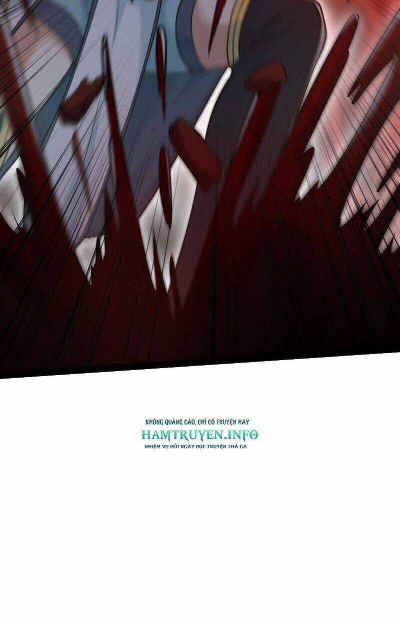 Sinh Hoạt Của Võ Đế Sau Khi Ẩn Cư Chapter 298 trang 59