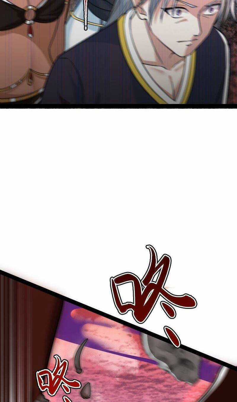 Sinh Hoạt Của Võ Đế Sau Khi Ẩn Cư Chapter 298 trang 6