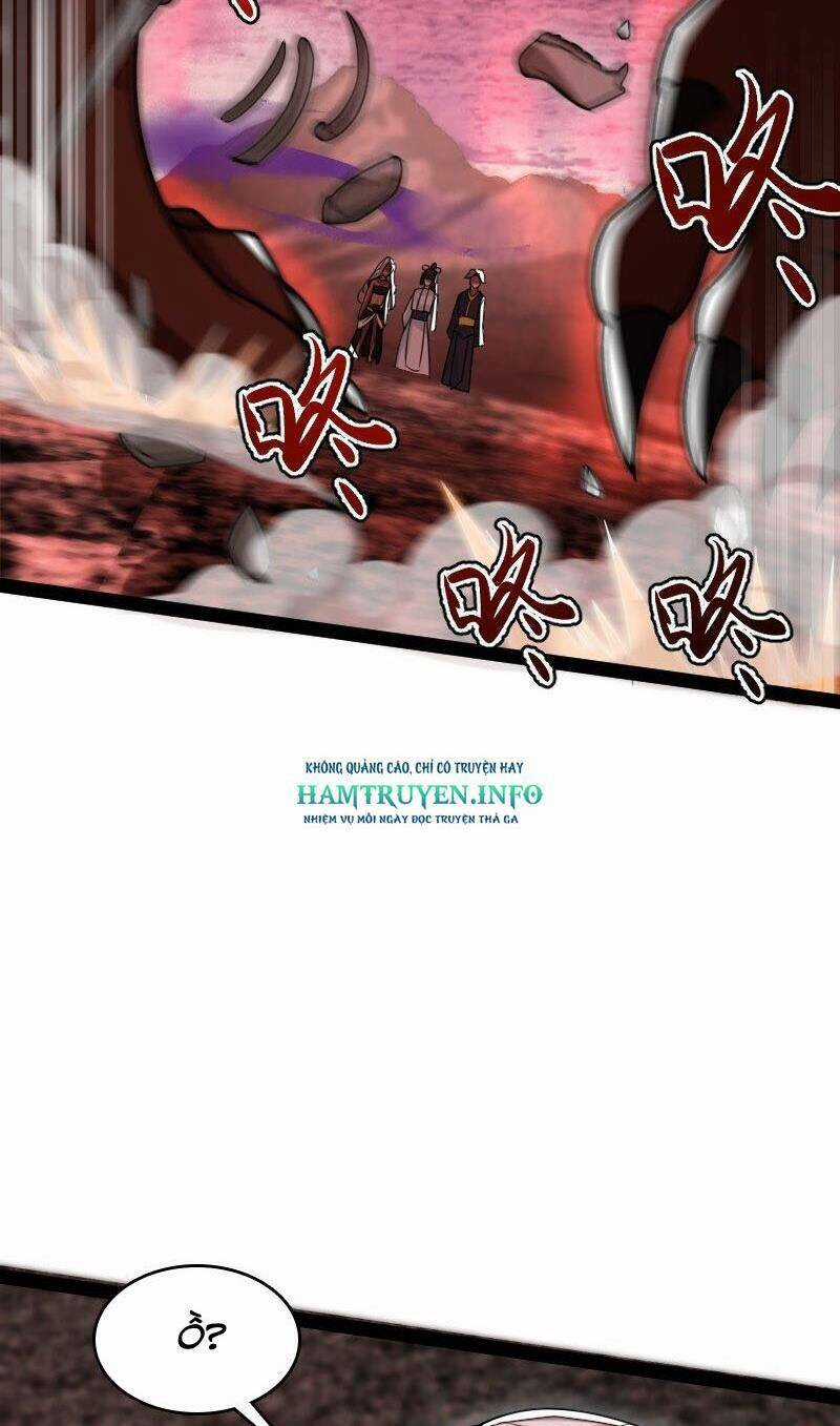 Sinh Hoạt Của Võ Đế Sau Khi Ẩn Cư Chapter 298 trang 7