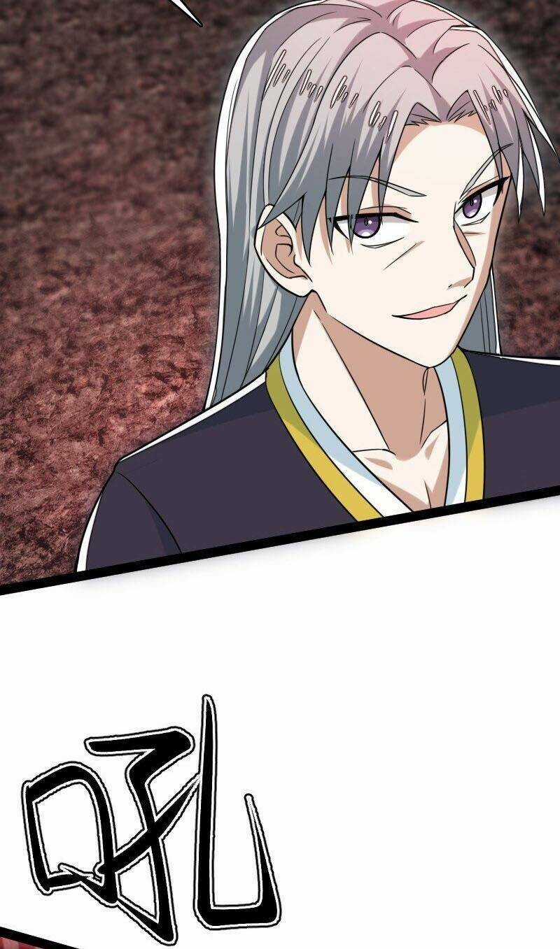 Sinh Hoạt Của Võ Đế Sau Khi Ẩn Cư Chapter 298 trang 8