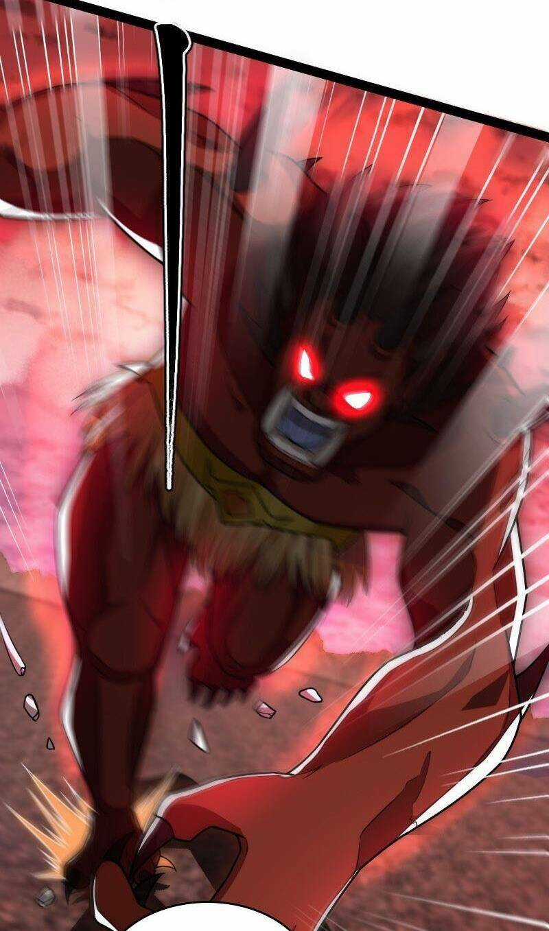 Sinh Hoạt Của Võ Đế Sau Khi Ẩn Cư Chapter 298 trang 9