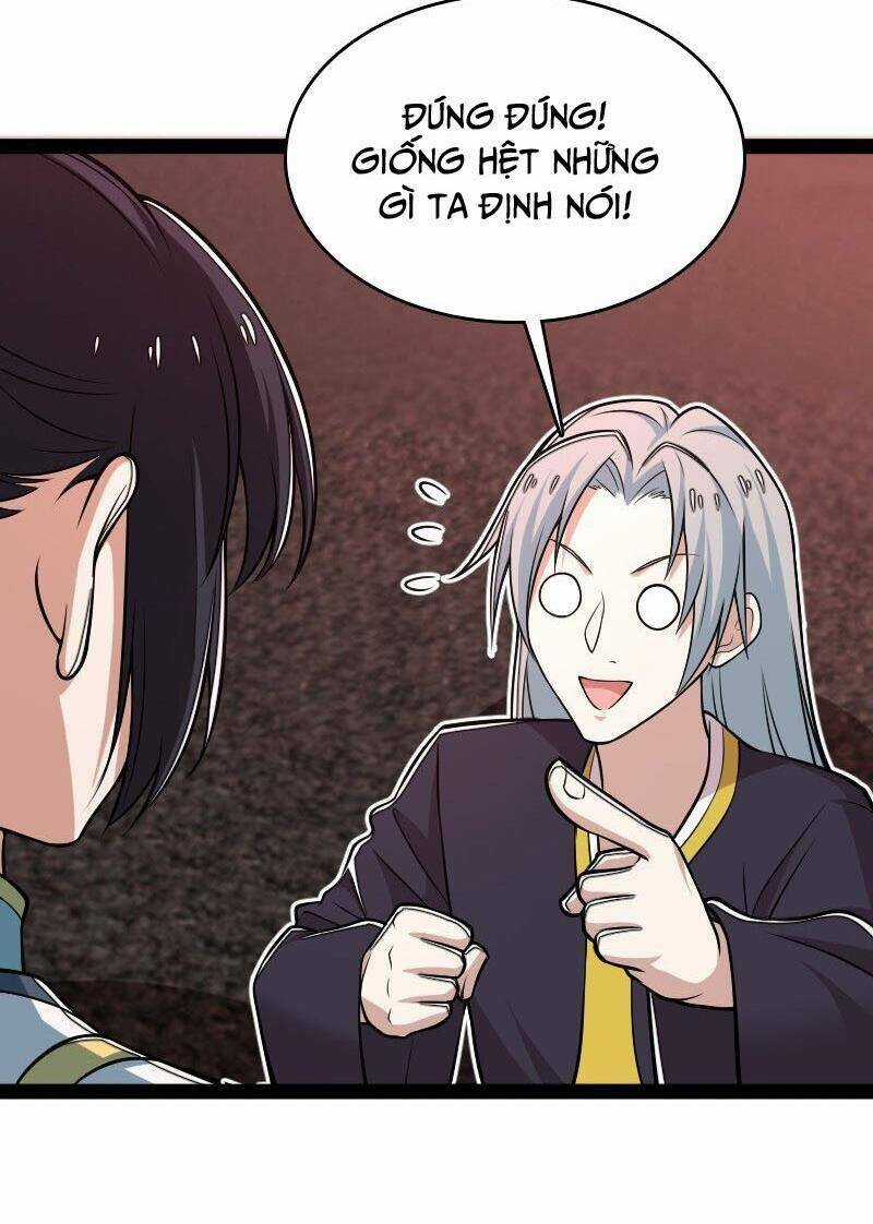 Sinh Hoạt Của Võ Đế Sau Khi Ẩn Cư Chapter 299 trang 13