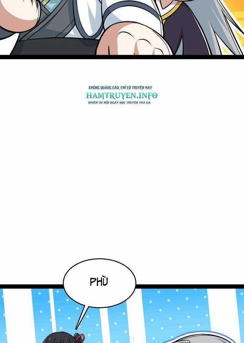 Sinh Hoạt Của Võ Đế Sau Khi Ẩn Cư Chapter 299 trang 15