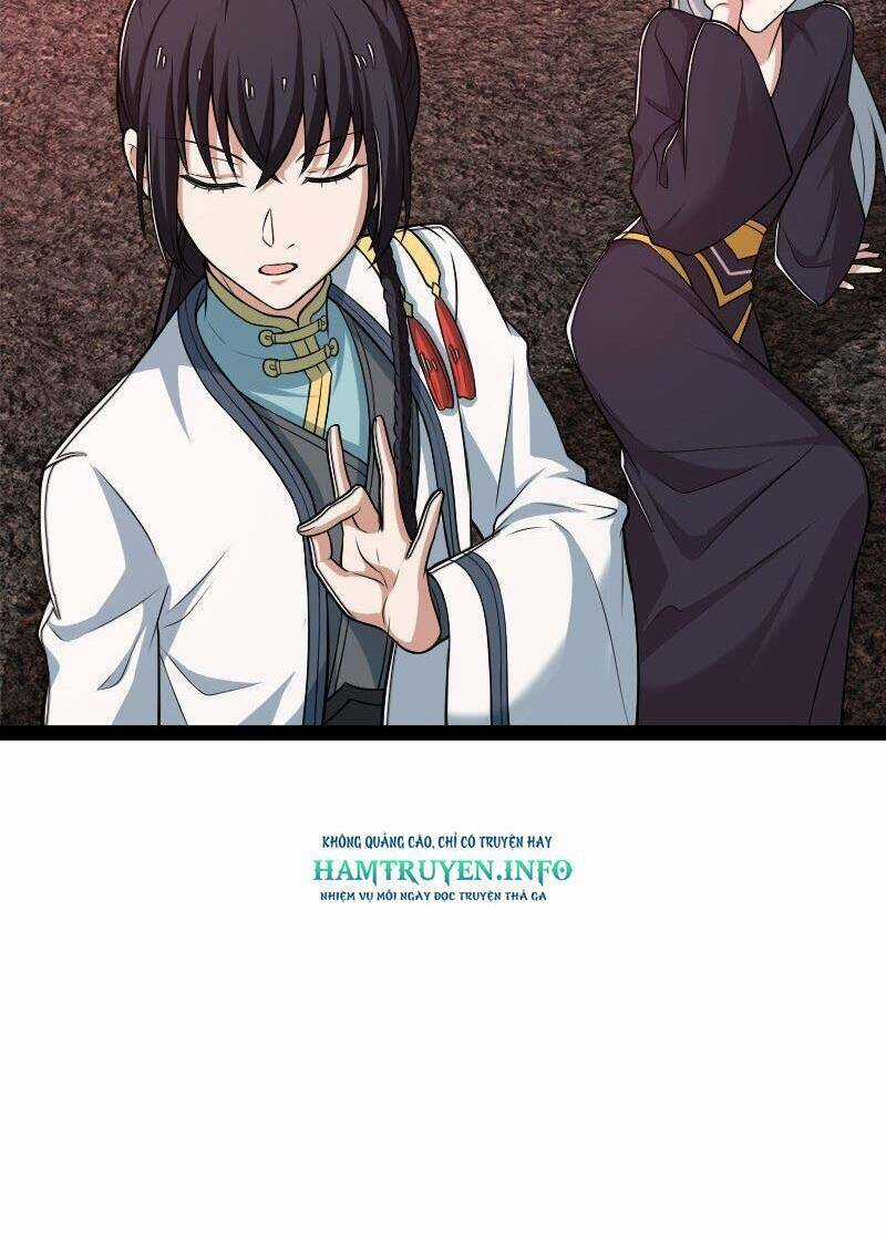 Sinh Hoạt Của Võ Đế Sau Khi Ẩn Cư Chapter 299 trang 19