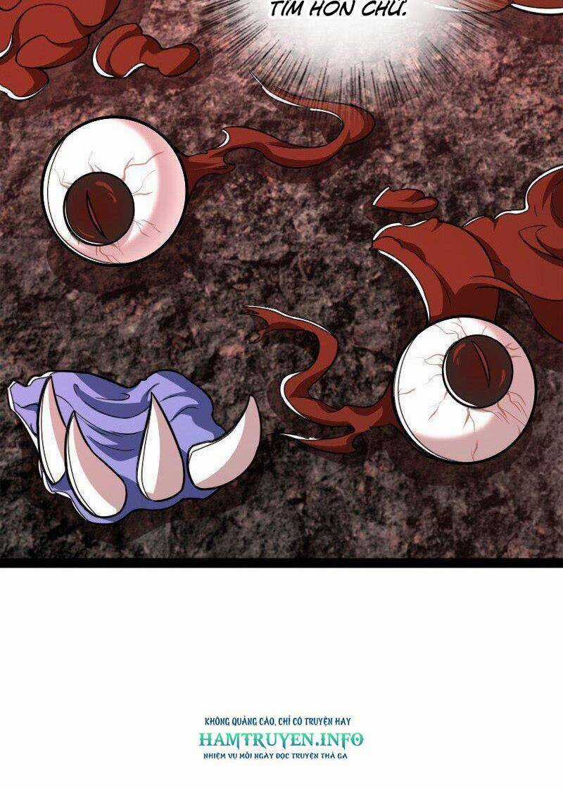 Sinh Hoạt Của Võ Đế Sau Khi Ẩn Cư Chapter 299 trang 2