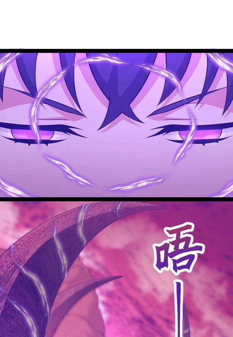 Sinh Hoạt Của Võ Đế Sau Khi Ẩn Cư Chapter 299 trang 20