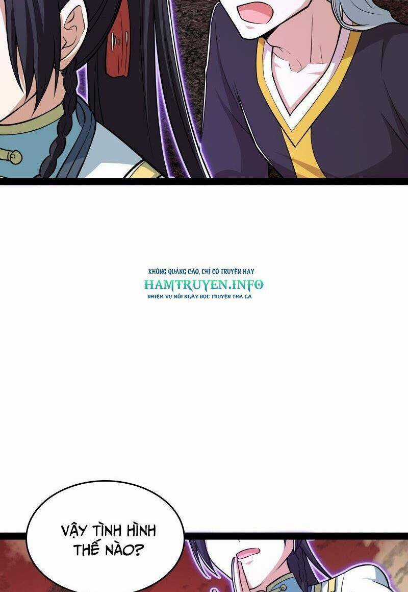 Sinh Hoạt Của Võ Đế Sau Khi Ẩn Cư Chapter 299 trang 25