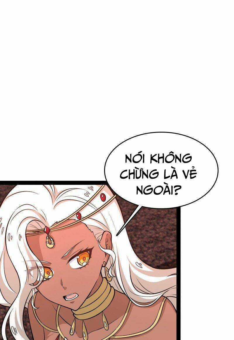 Sinh Hoạt Của Võ Đế Sau Khi Ẩn Cư Chapter 299 trang 28