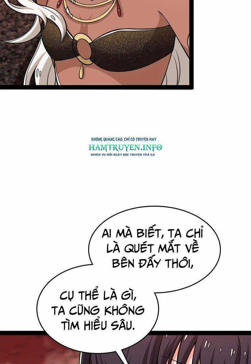 Sinh Hoạt Của Võ Đế Sau Khi Ẩn Cư Chapter 299 trang 29