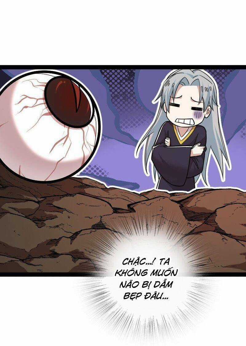 Sinh Hoạt Của Võ Đế Sau Khi Ẩn Cư Chapter 299 trang 3