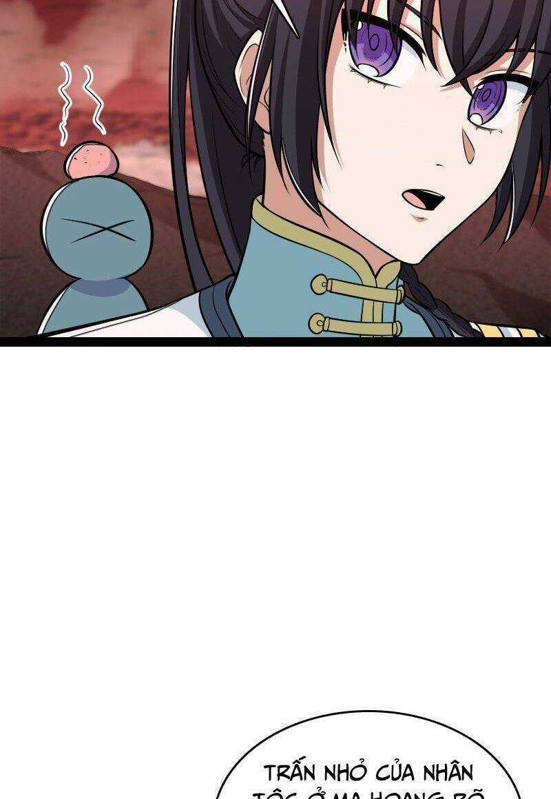 Sinh Hoạt Của Võ Đế Sau Khi Ẩn Cư Chapter 299 trang 30