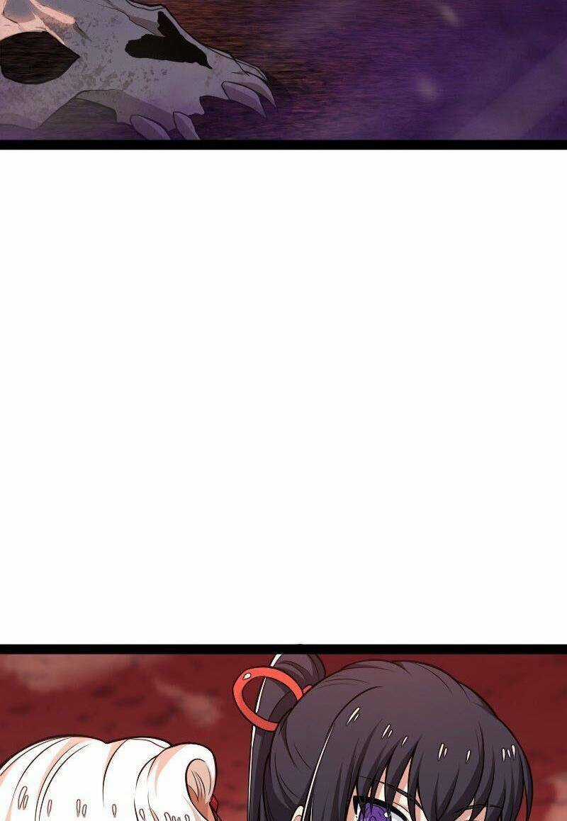 Sinh Hoạt Của Võ Đế Sau Khi Ẩn Cư Chapter 299 trang 32