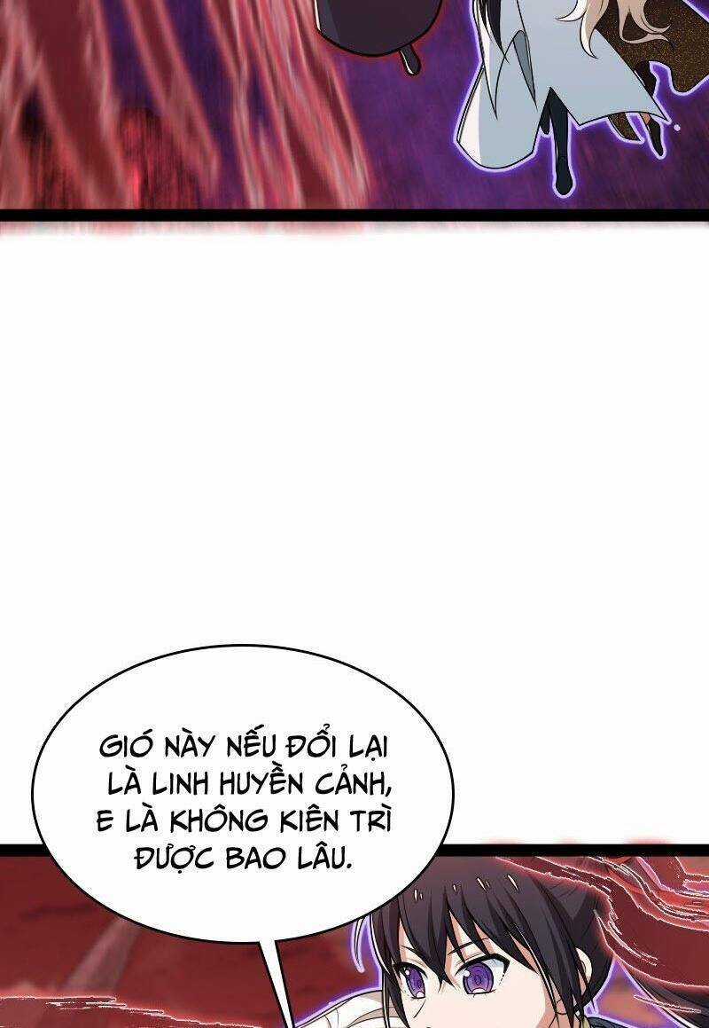 Sinh Hoạt Của Võ Đế Sau Khi Ẩn Cư Chapter 299 trang 37