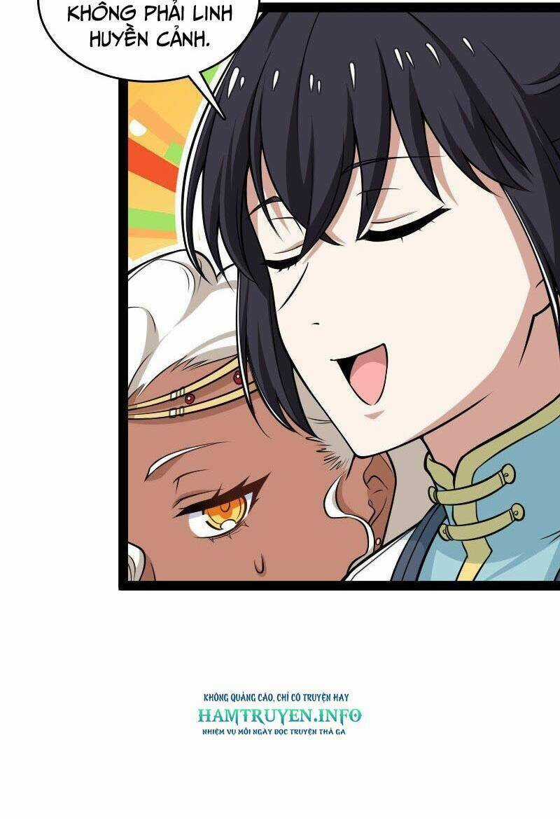 Sinh Hoạt Của Võ Đế Sau Khi Ẩn Cư Chapter 299 trang 39