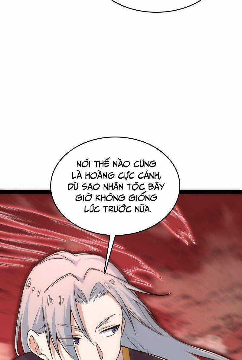 Sinh Hoạt Của Võ Đế Sau Khi Ẩn Cư Chapter 299 trang 41