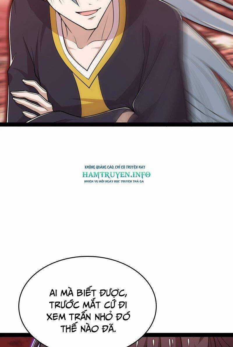 Sinh Hoạt Của Võ Đế Sau Khi Ẩn Cư Chapter 299 trang 42