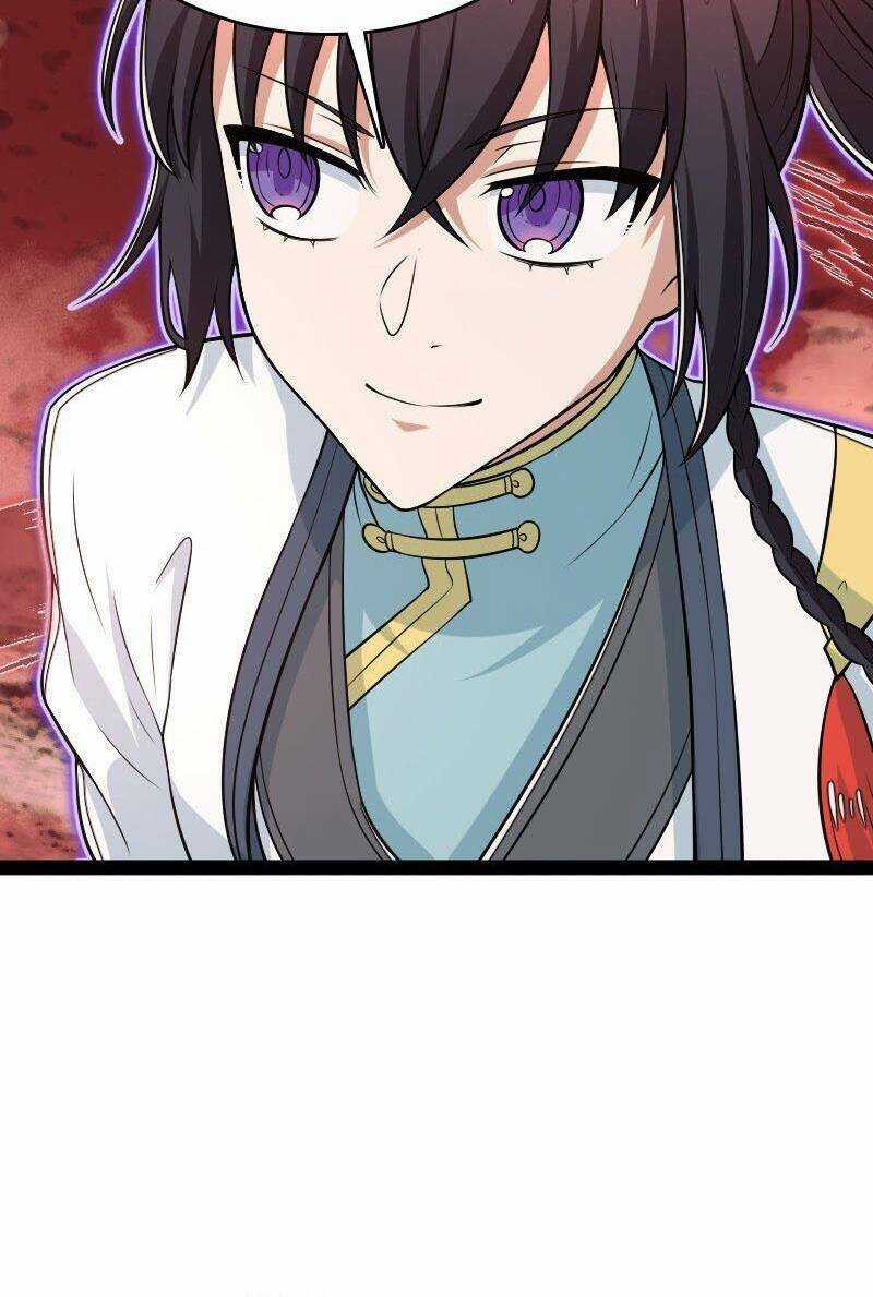 Sinh Hoạt Của Võ Đế Sau Khi Ẩn Cư Chapter 299 trang 43