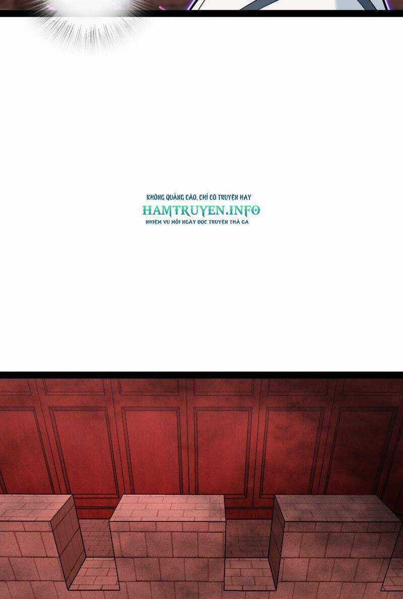 Sinh Hoạt Của Võ Đế Sau Khi Ẩn Cư Chapter 299 trang 45