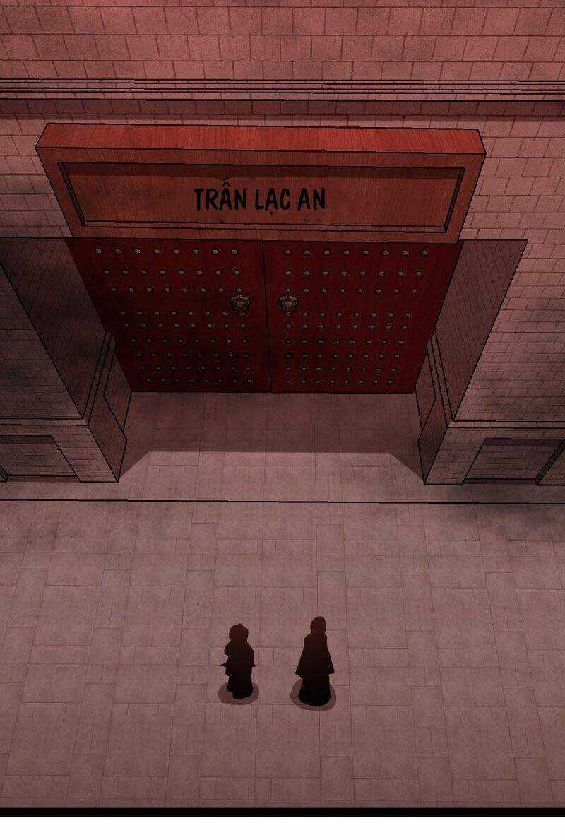 Sinh Hoạt Của Võ Đế Sau Khi Ẩn Cư Chapter 299 trang 46