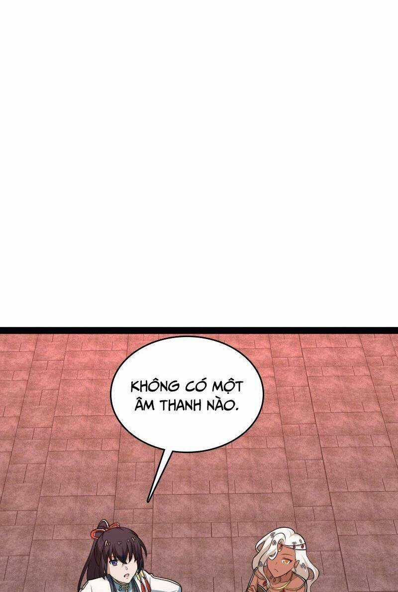 Sinh Hoạt Của Võ Đế Sau Khi Ẩn Cư Chapter 299 trang 47