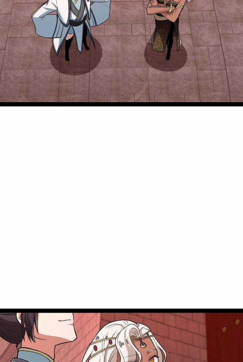 Sinh Hoạt Của Võ Đế Sau Khi Ẩn Cư Chapter 299 trang 48