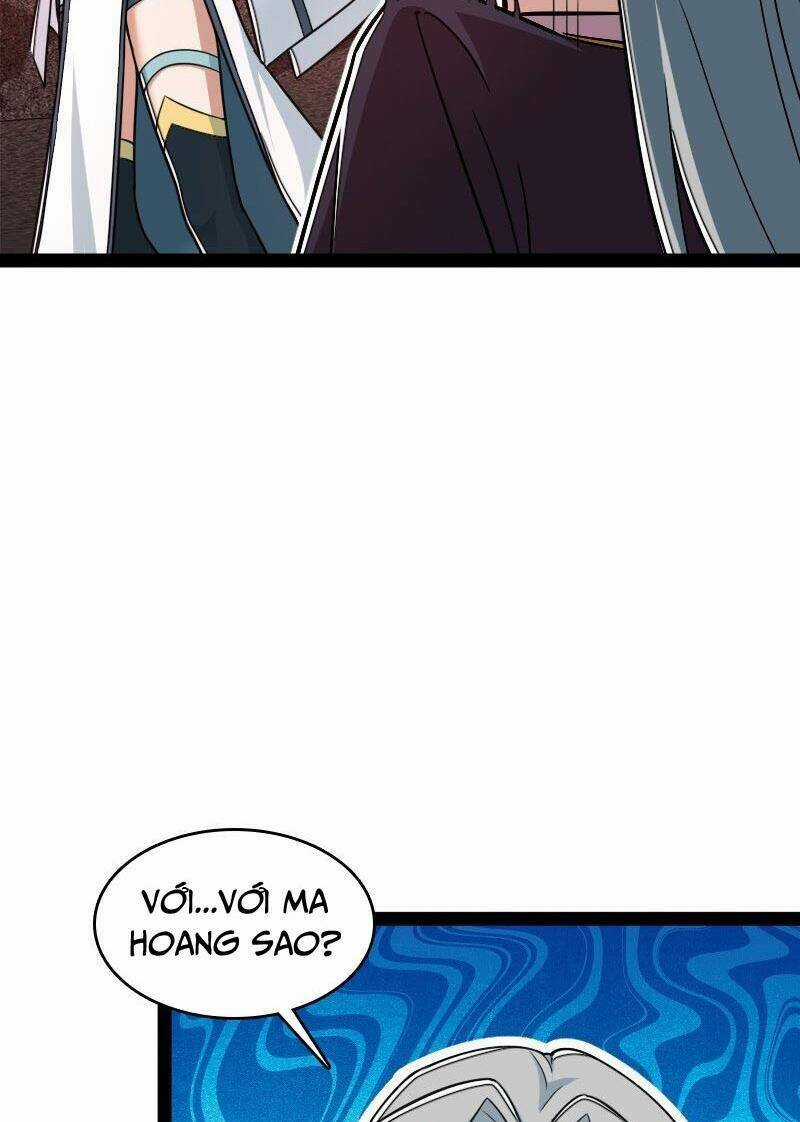 Sinh Hoạt Của Võ Đế Sau Khi Ẩn Cư Chapter 299 trang 5