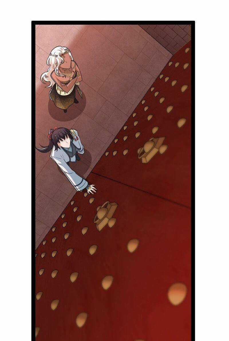 Sinh Hoạt Của Võ Đế Sau Khi Ẩn Cư Chapter 299 trang 53